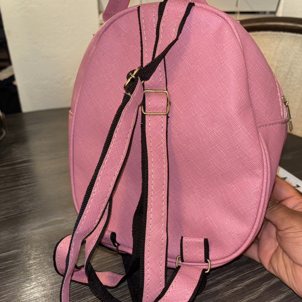 Sanrio Hello KittyMini‎ Backpack - Picture 3 of 8